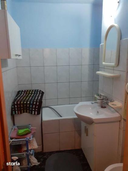 Garsonieră în Almaș