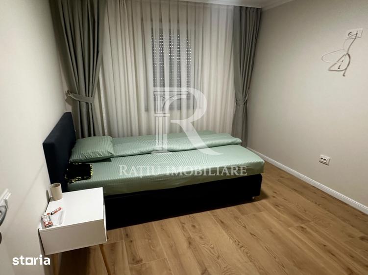 Casă cu 4 camere cu Teren 300 Mp în Central