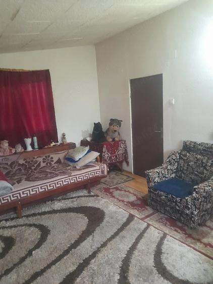 Casă cu Teren 300 Mp în Sititelec