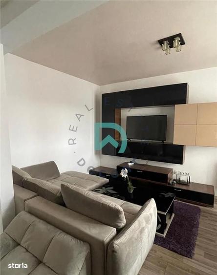 Apartament cu 3 camere în Avantgarden