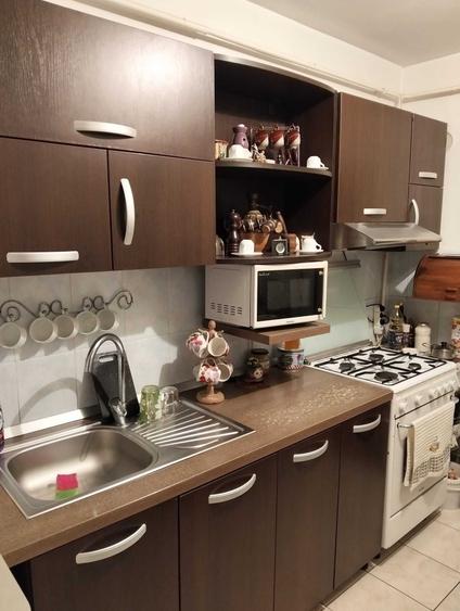 Apartament cu 2 camere decomandat în Dancu