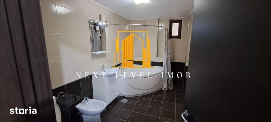 Apartament cu 3 camere în Calea București