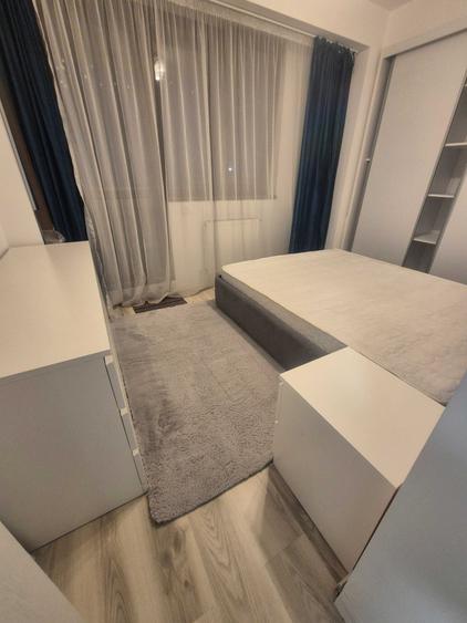 De vanzare apartament 2 camere - sector 3, complet mobilat si utilat - 5