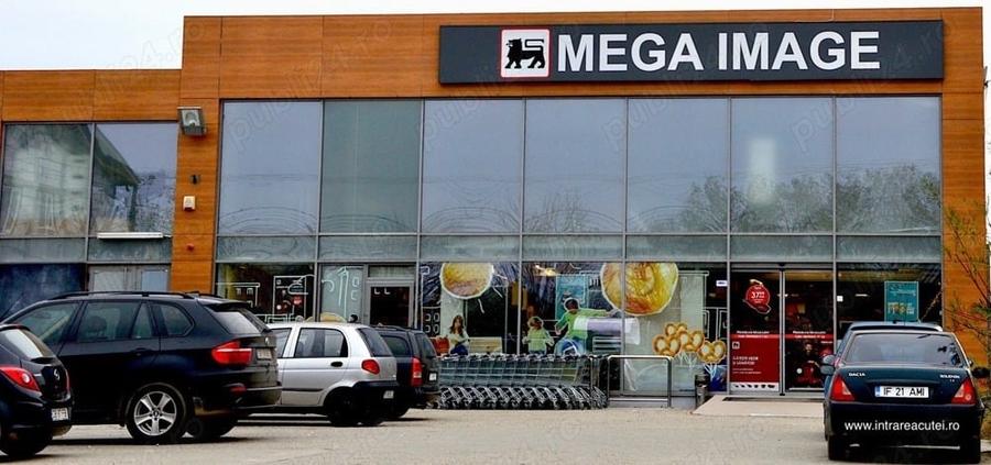 Teren de 420 mp, în Crevedia