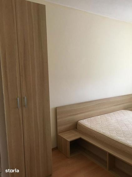 Apartament cu 2 camere decomandat, mobilat în Dristor