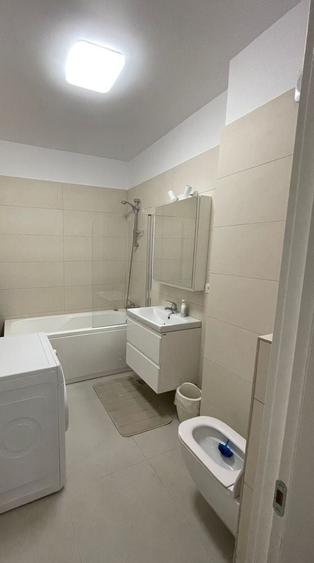 Proprietar | Inchiriez apartament 2 camere | Bd. Pipera Rond OMV | Loc parcare subterana inclus | Bloc 2022 | 800 /luna - 7