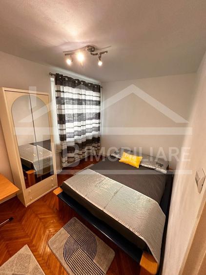 Apartament de 3 camere, decomandat, 70mp, Zona Rexo Coffee - 3