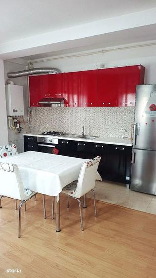 Apartament cu 2 camere în Girocului