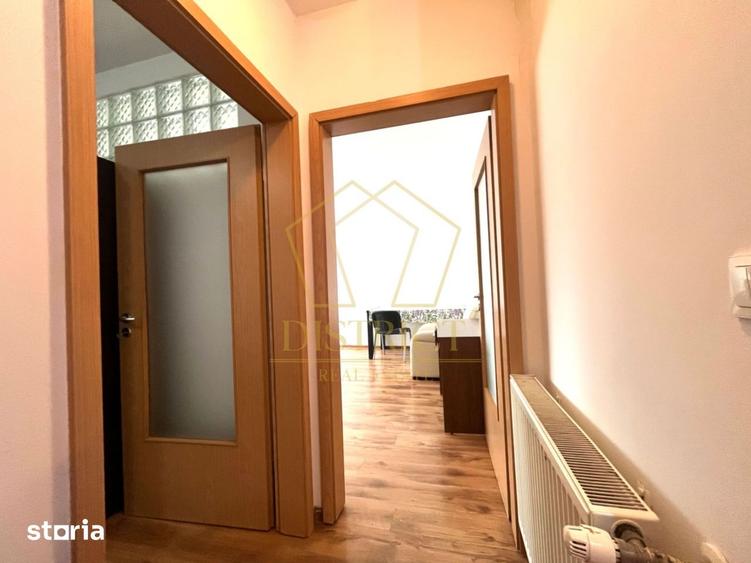 Apartament cu 2 camere I Soarelui I Sud Plaza - 6