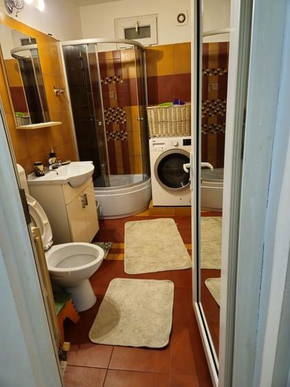 Apartament cu 2 camere în Far