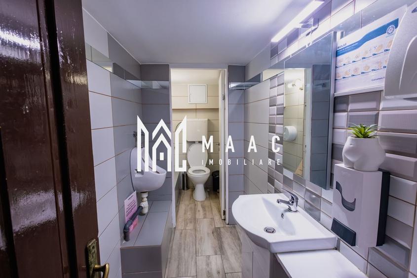 Spațiu comercial, de 120 mp, în Ultracentral
