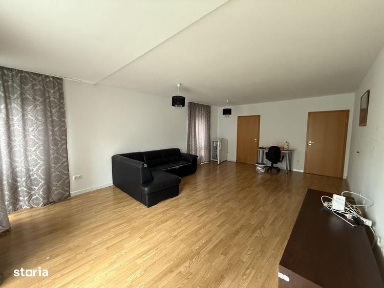 Apartament cu 2 camere în Avantgarden