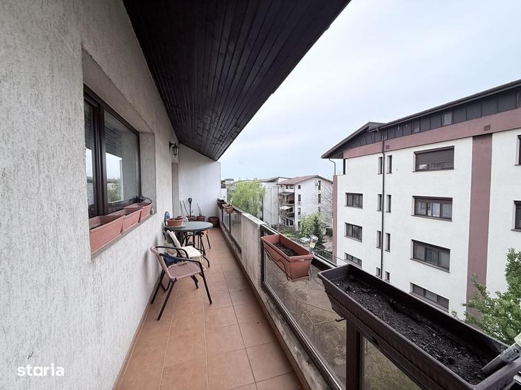 Apartament cu 3 camere în Central — fotografia 1