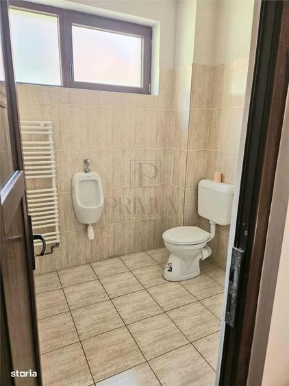 Spațiu comercial, de 30 mp, în Cetății