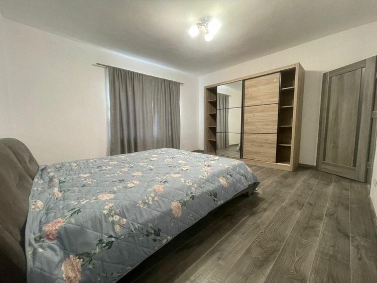 Casă cu 3 camere în Central