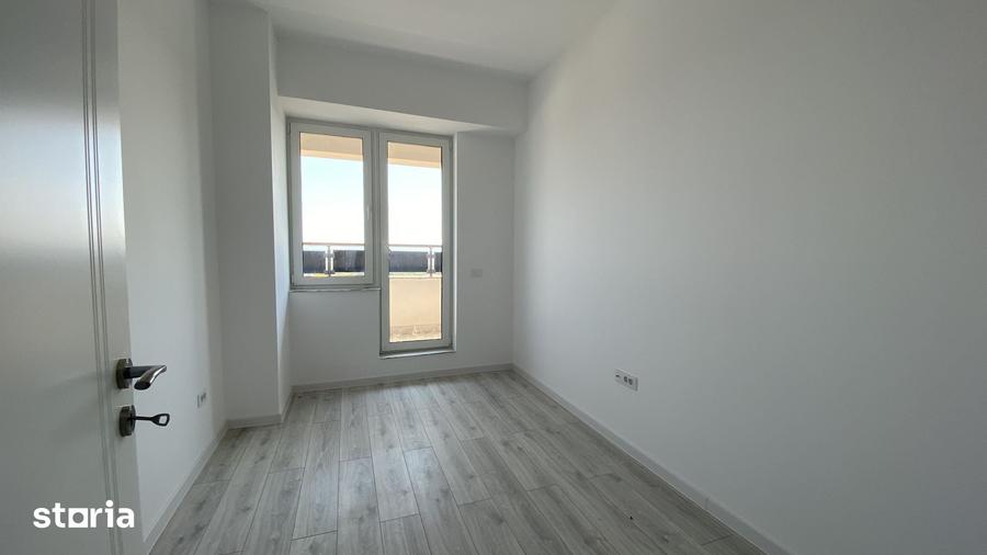 Apartament cu 4 camere în Mircea cel Bătrân