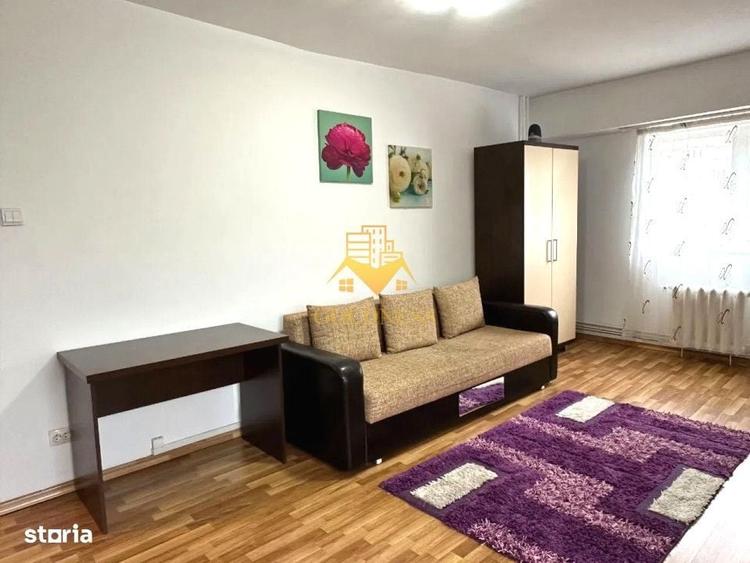 2 camere decomandate,  Piata Marasti, Bvd. 21 Decembrie, The Office - 2