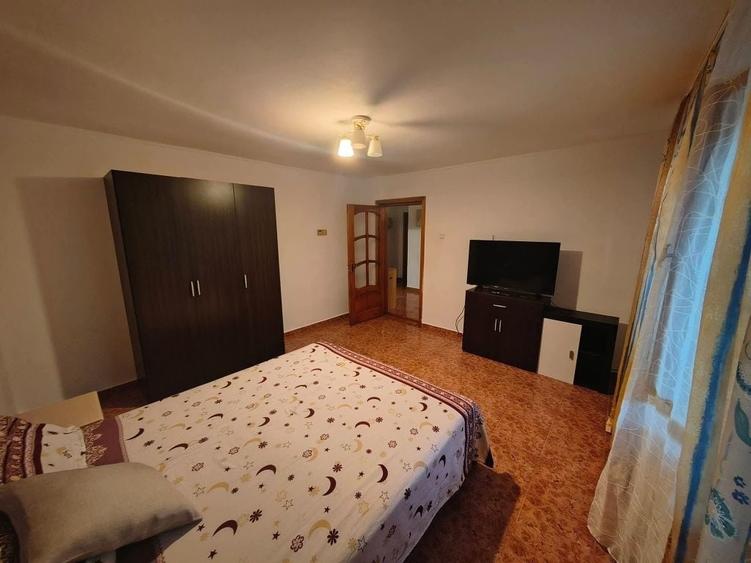 Apartament cu 2 camere decomandat în Radu Negru
