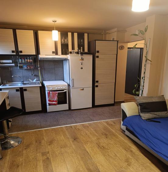 Apartament 2 camere de vanzare in Manastur, zona Primaverii - 6