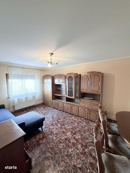 Apartament 2 camere Piata Mare mobilat si utilat - 9