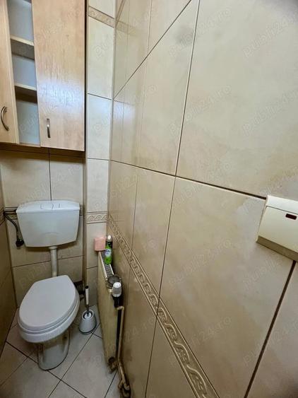 C 1554 De vanzare apartament cu 2 camere in Tg Mure?- Semicentral - 2