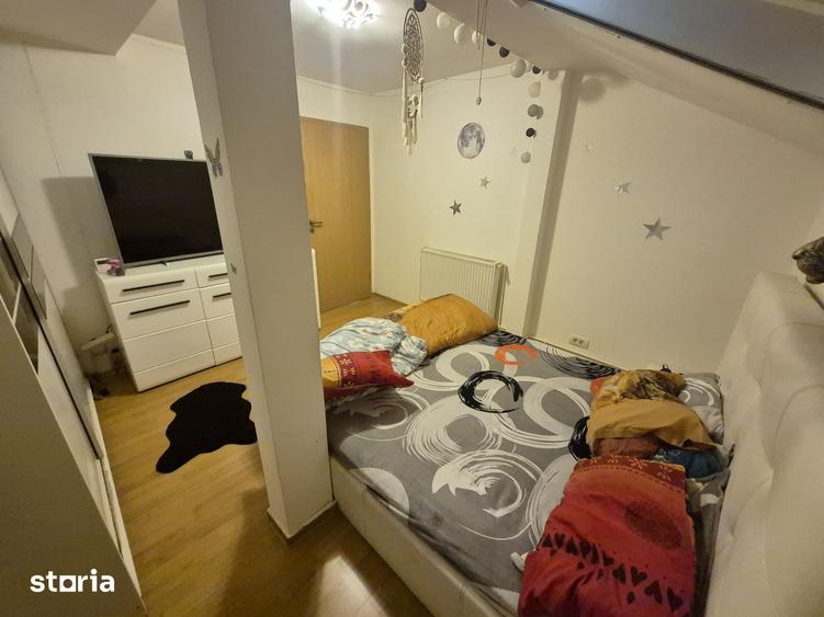 2Cam-Girocului-3Min Spitalul Judetean-50MP-Mobilat-Centrala-66.000Euro - 7