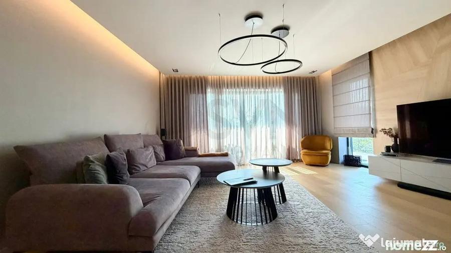 Apartament 4 camere I Erou Iancu Nicolae I 2 locuri de pa... - 7