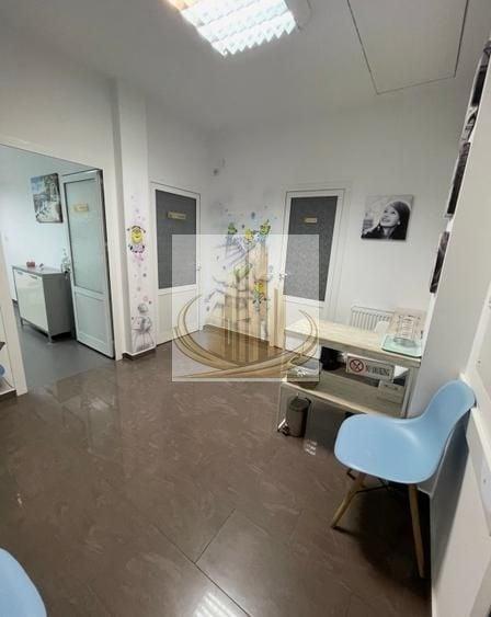 Spațiu comercial, de 65 mp, în Șagului