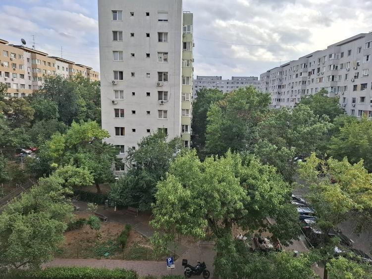 Theodor Pallady 6, Gars decom 34, 31 mp, et 4/10, complet renovata - 5