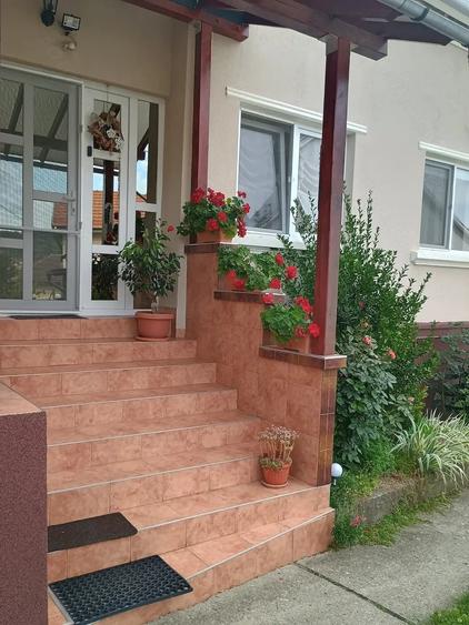 Casă cu 5 camere cu Teren 1579 Mp în Central