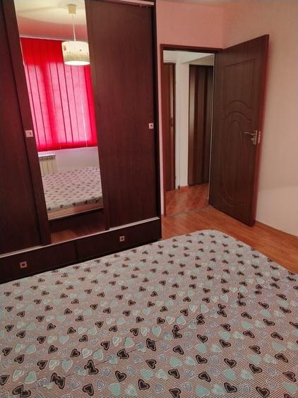 Apartament cu 2 camere decomandat în Ghencea