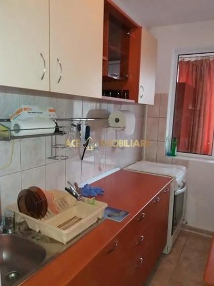 2 Camere de inchiriat | Crangasi | Mobilat | Utilat | - 4