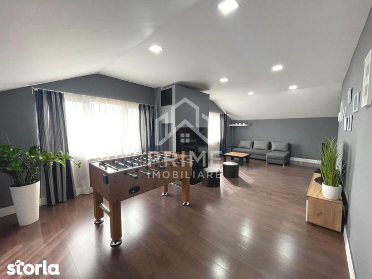 Casă cu 6 camere cu Teren 940 Mp în Câlnic