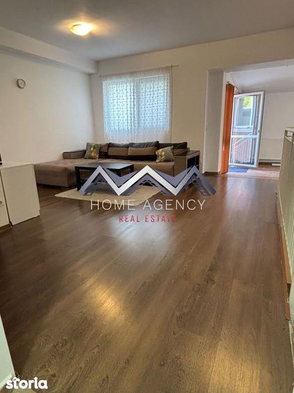 Apartament 2 camere cu gradina proprie 30 mp / Central - 6