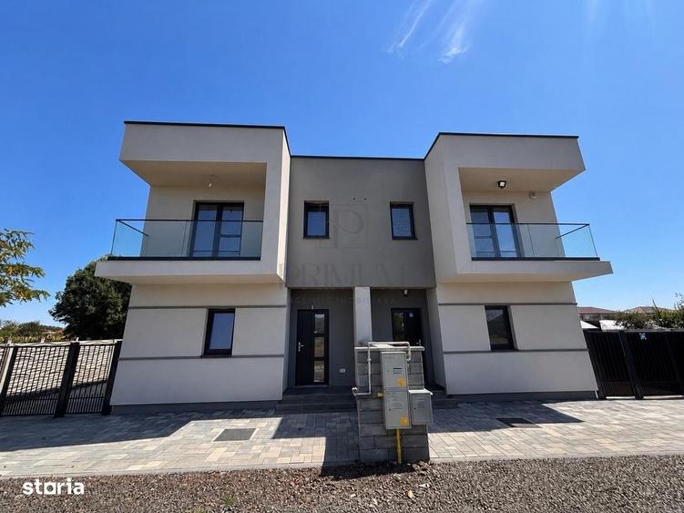 Duplex Modern, Mosnita Noua, 115Mp Utili, 4 Camere. - 1