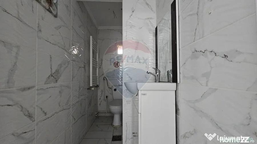 Spațiu comercial, de 122 mp, în Ultracentral
