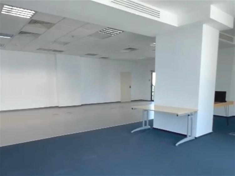 Birou, de 152.47999572754 mp, în Pipera