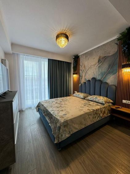 Apartament cu 2 camere decomandat în Palazu Mare
