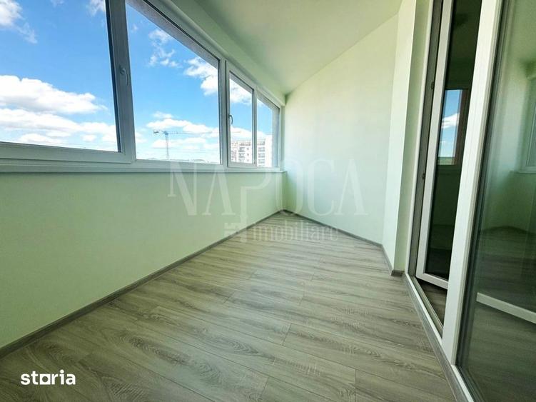 Apartament 3 camere de vanzare in Floresti - 5