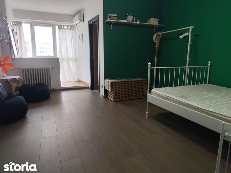Garsonieră în Pantelimon