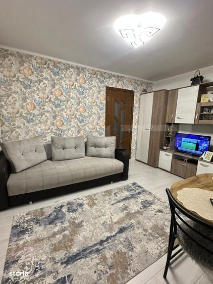 Apartament 2 camere, 26 mp, zona Turda - 5