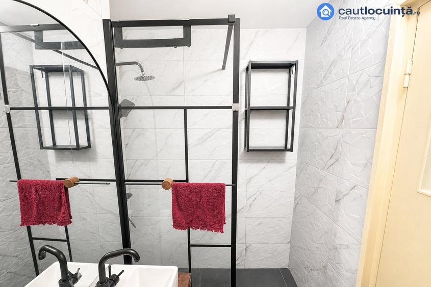 Apartament cu 4 camere în Lujerului