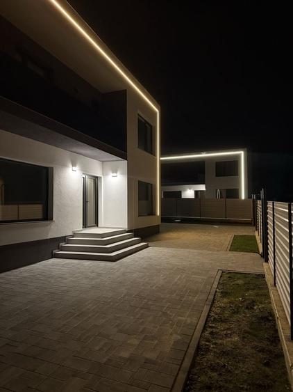 Casă cu 3 camere în Burdujeni