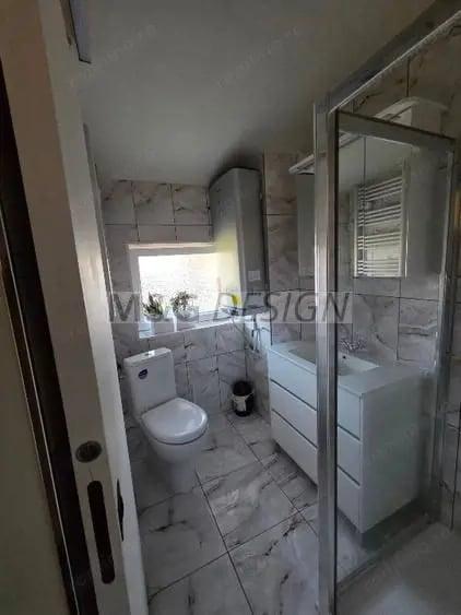 Apartament 2 camere Lipovei - la casa - 2