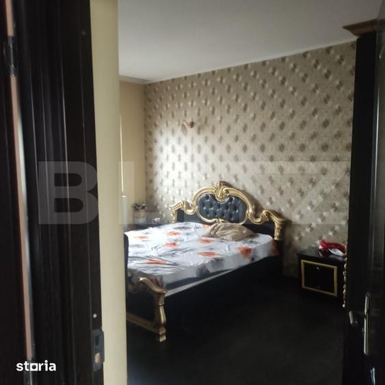 Casă cu 4 camere cu Teren 350 Mp în Cug