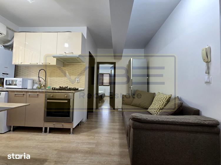 Tudor Vladimirescu- 3 camere - bloc nou - 499 euro - 2
