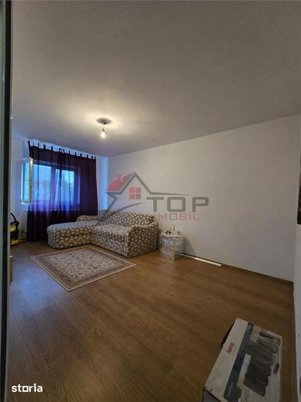 Apartament cu 2 camere decomandat în Dacia