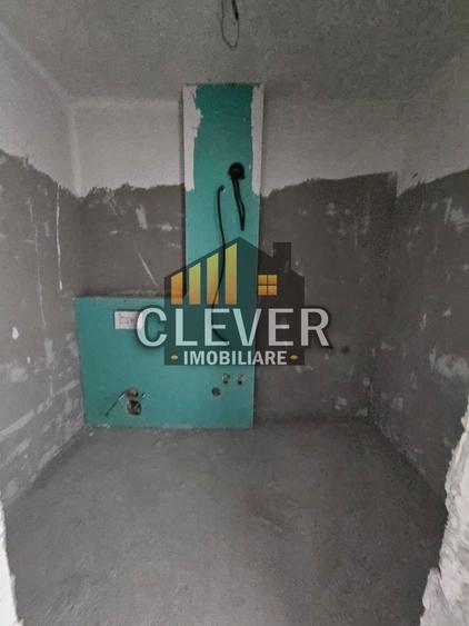 Apartament cu 4 camere decomandat în Theodor Pallady
