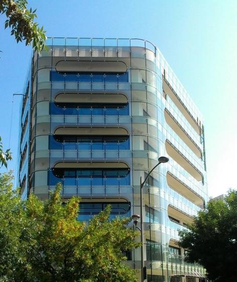 Birou, de 3,000 mp, în Unirii