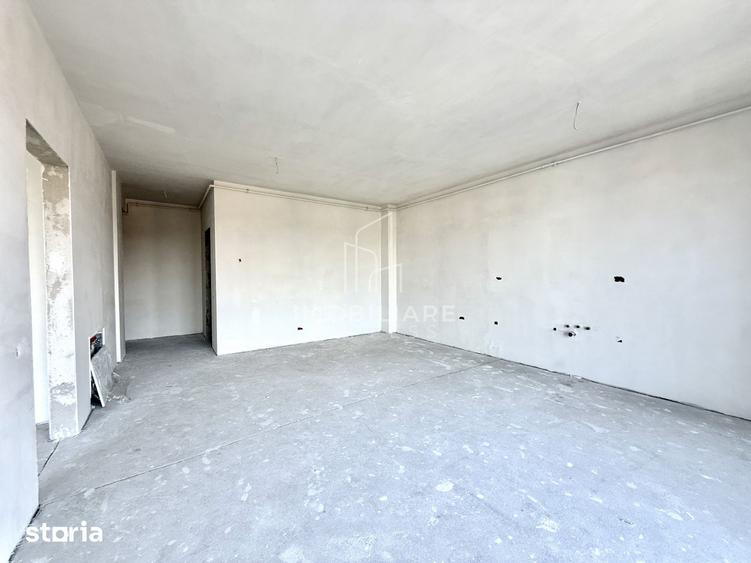 Apartament cu 2 camere în Andrei Mureșanu